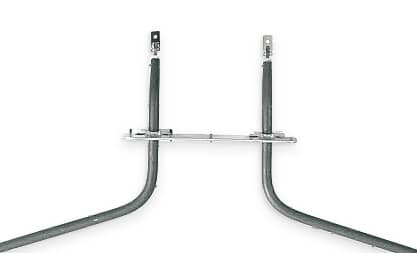 WB44K10012 GE Bake Element