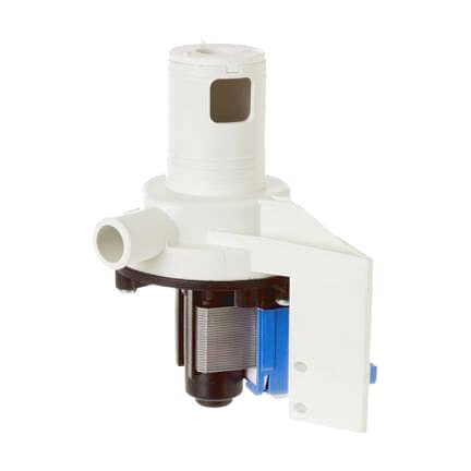 WD26X10016 GE Drain Pump Assembly
