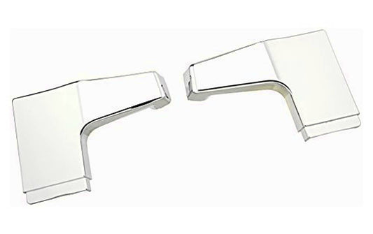 WB15X5189 GE Handle End Cap Kit