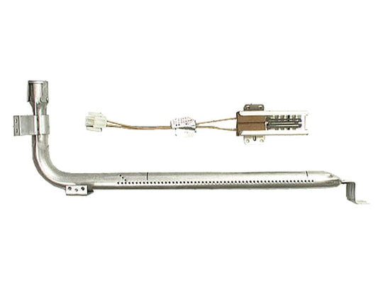 WB16K10035 GE Bake Burner & Igniter