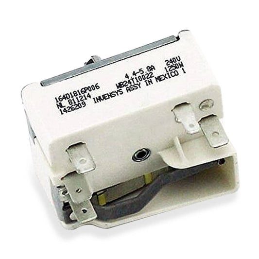 WB24T10022 GE Infinite Switch (1250W)