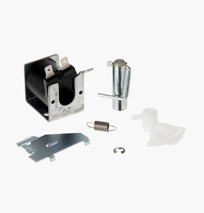 WD21X802 GE Drain Solenoid Repair Kit