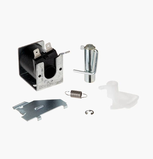 WD21X802 GE Drain Solenoid Repair Kit
