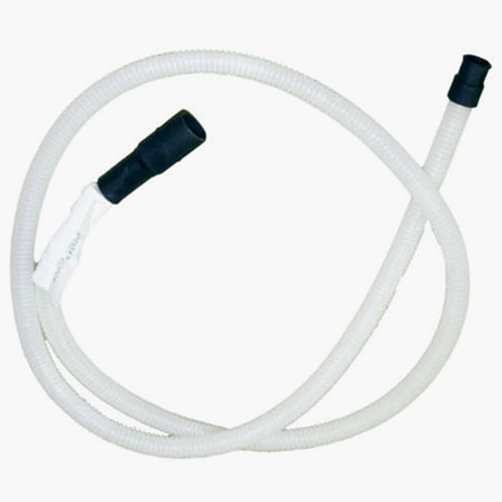 WD24X10008 GE Outlet Hose with Pump
