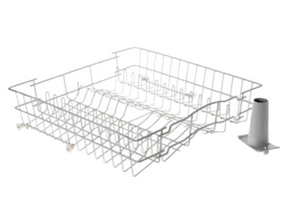 WD28X10369 GE Upper Dishrack Assembly