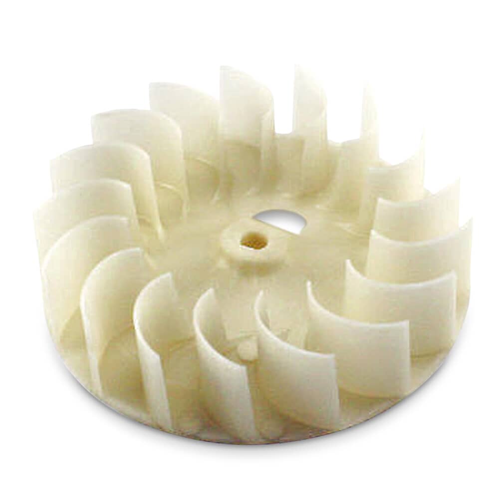 WE16M15 GE Blower Wheel