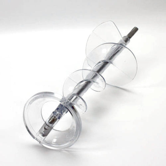 WR17X11939 GE Ice Dispenser Auger