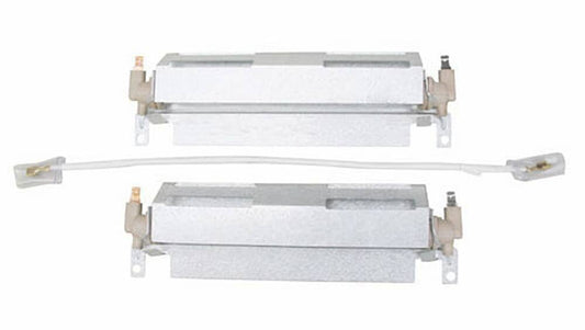 WR49X391 GE Defrost Heater Kit