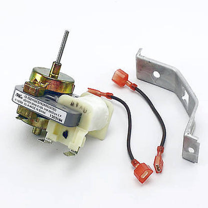 WR60X162 GE Evaporator Fan Motor