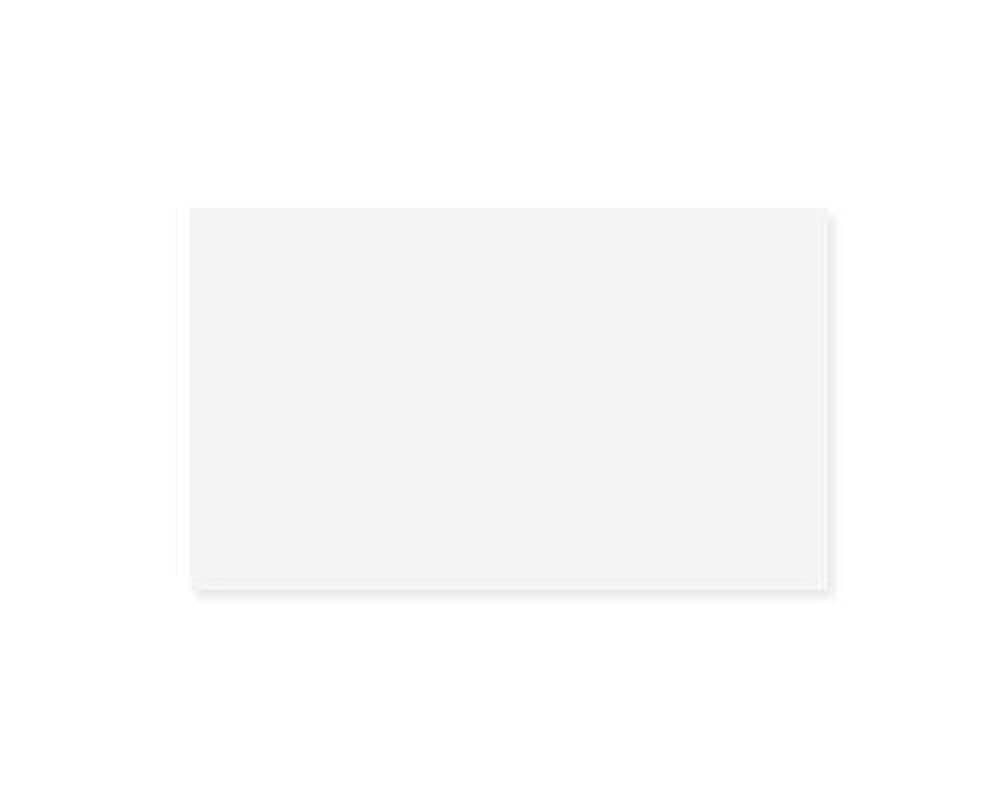 WPW10146437 Whirlpool Peel-and-Stick Door Film