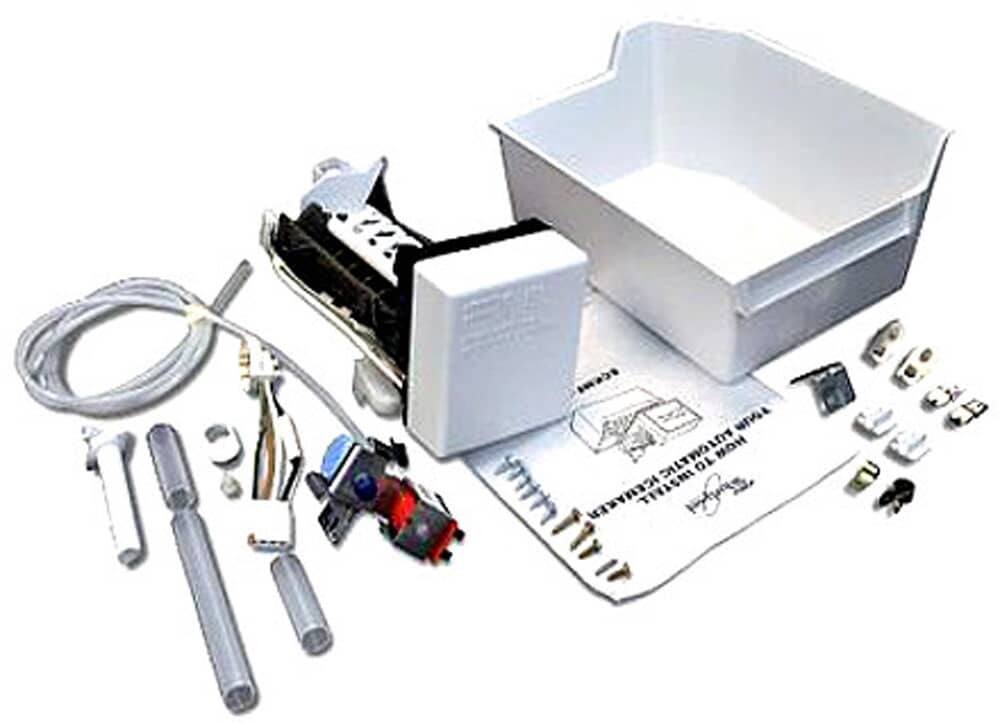 1129313 Whirlpool Ice Maker Kit