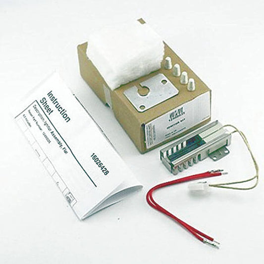 W10625528 Whirlpool Thermostat Kit