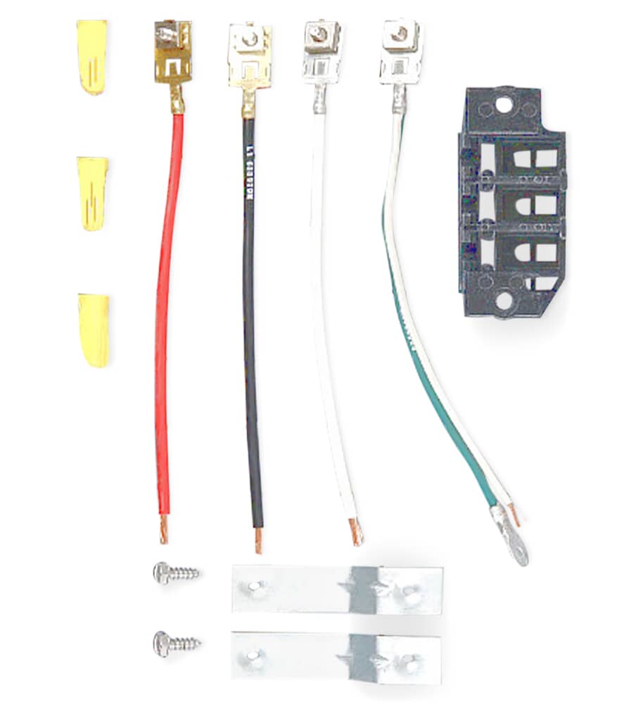 279320 Whirlpool Terminal Block & Wiring Kit