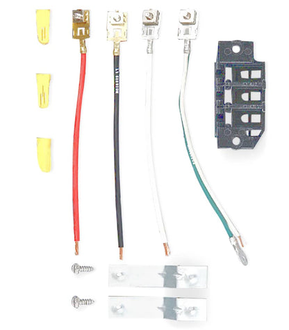 279320 Whirlpool Terminal Block & Wiring Kit