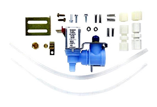 4318046 Whirlpool Water Inlet Valve Kit