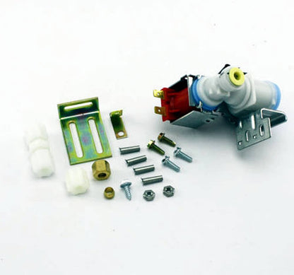 4318047 Whirlpool Water Inlet Valve Kit