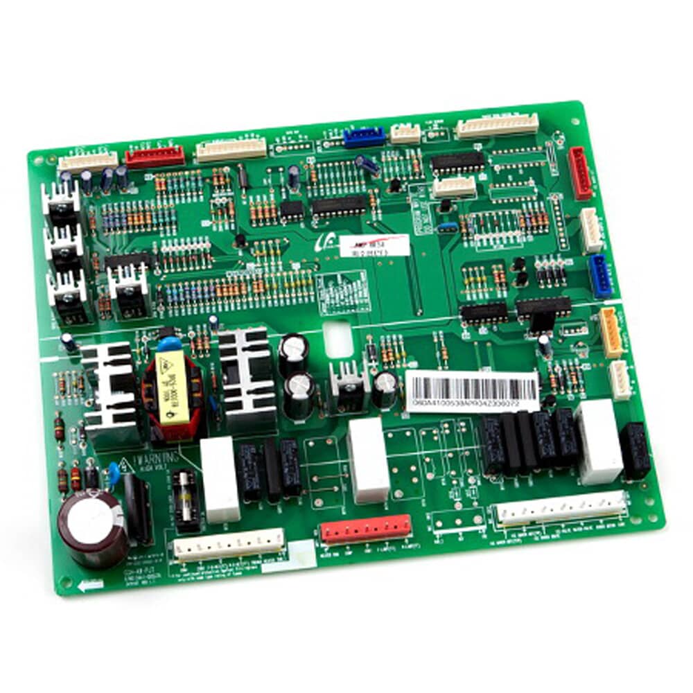 DA41-00538A Samsung Main Control Board