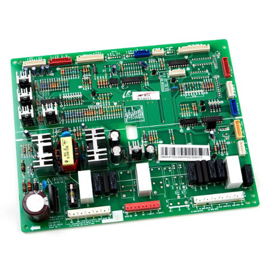 DA41-00538A Samsung Main Control Board