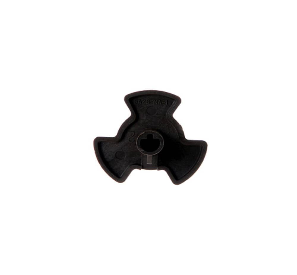 WB06X10420 GE Turntable Coupler