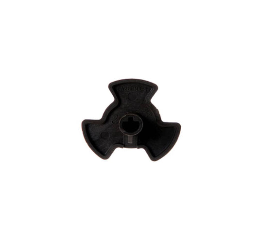 WB06X10420 GE Turntable Coupler