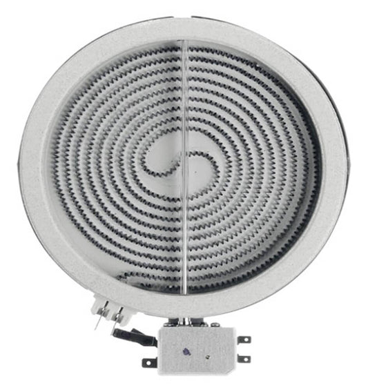 WB30T10129 GE 6" Radiant Surface Element