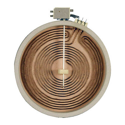 WB30T10130 GE 12 Inch Haliant Surface Element