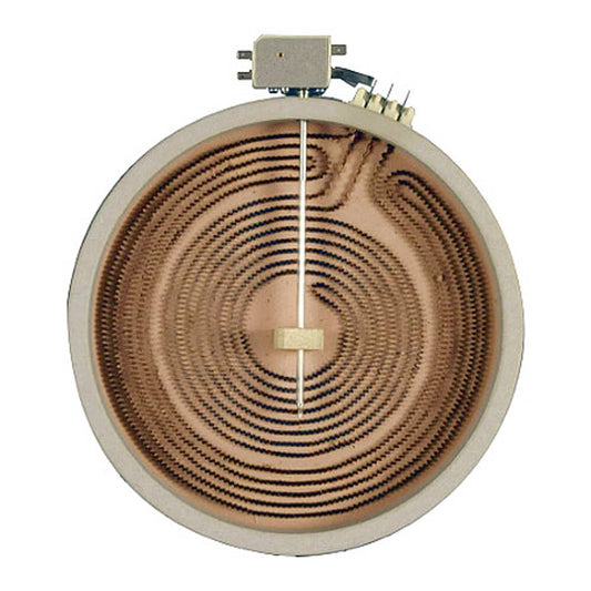 WB30T10130 GE 12 Inch Haliant Surface Element