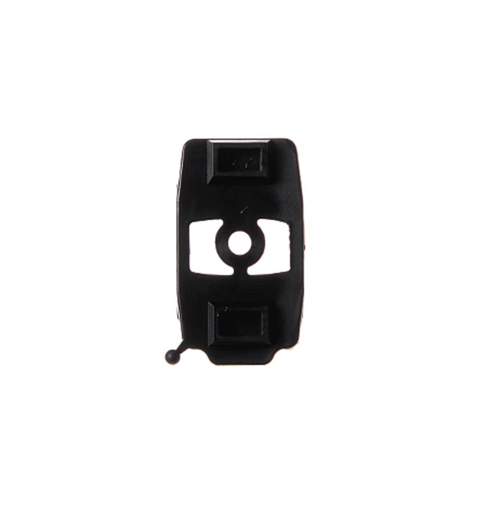 WB48T10013 GE Front Drawer Support