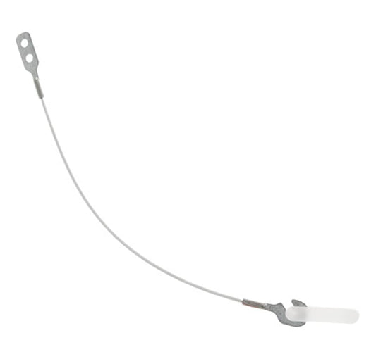 WD01X10393 GE Door Hinge Cable