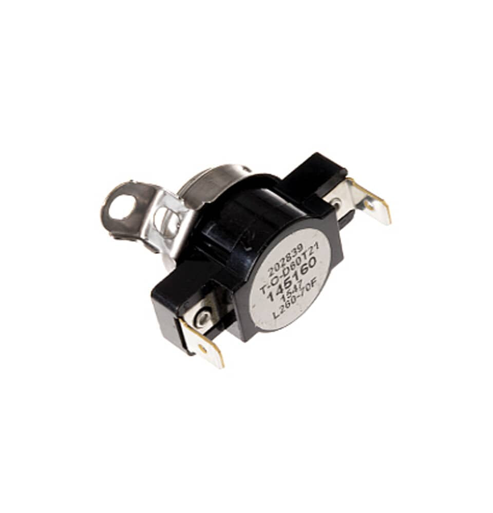 WE4X757 GE Thermostat