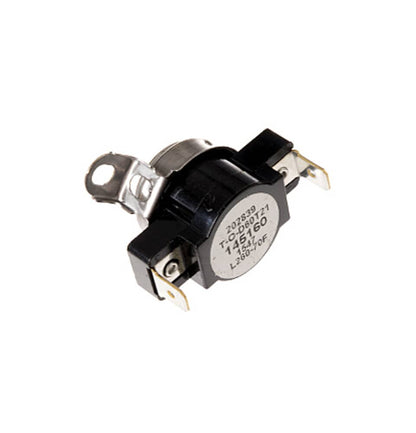 WE4X757 GE Thermostat