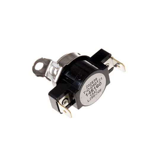 WE4X757 GE Thermostat