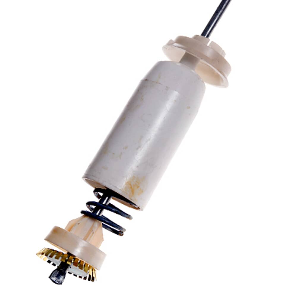 WH16X10141 GE Suspension Rod & Spring