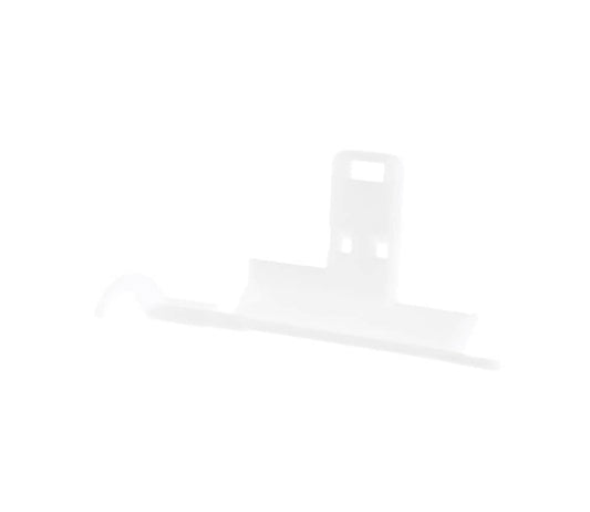 WR17X10706 GE Dispenser Door Recess Crank