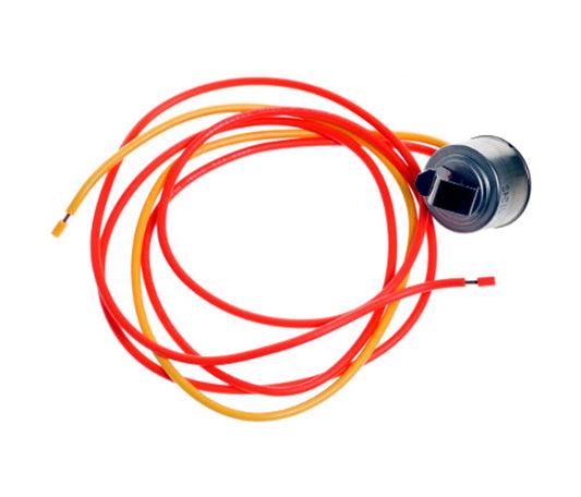 WR50X10073 GE Defrost Thermostat