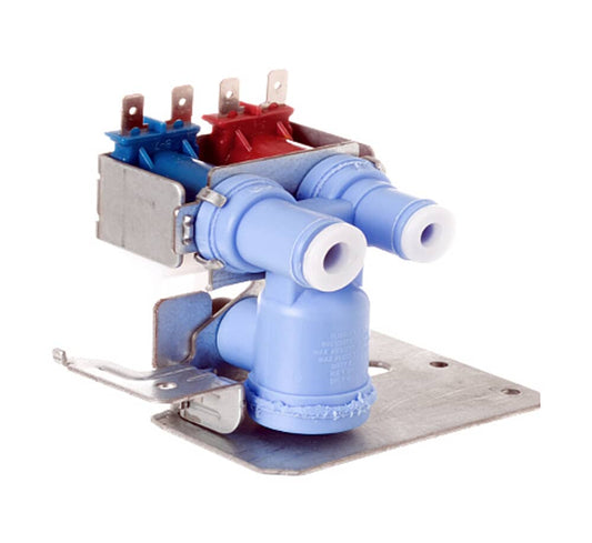 WR57X10019 GE Dual Water Inlet Valve