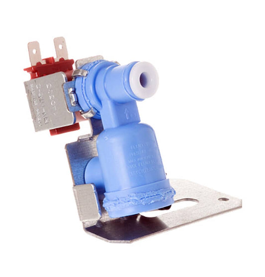 WR57X10086 GE Icemaker Water Inlet Valve