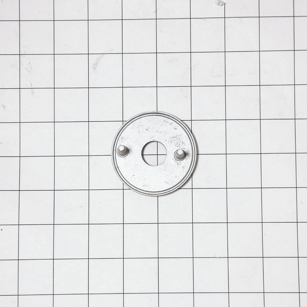 Bosch 00189318 Surface Burner Base - Genuine OEM