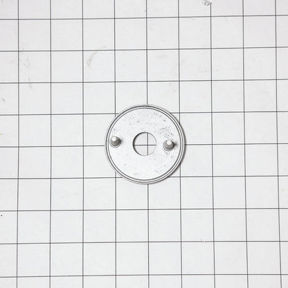 Bosch 00189318 Surface Burner Base - Genuine OEM