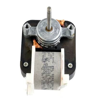 WP3-80411-103 Whirlpool Evaporator Fan Motor