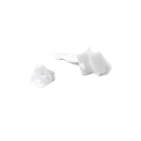 676413 Whirlpool Dispenser Latch Kit