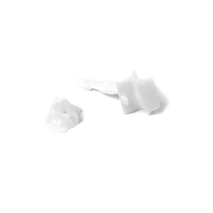 676413 Whirlpool Dispenser Latch Kit