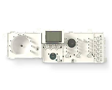 809020007 Electrolux User Control and Display Board