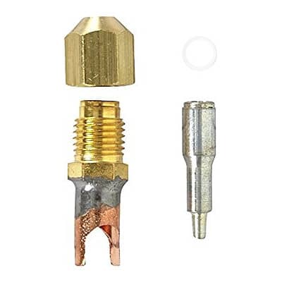 978026 Whirlpool 5/16" Sealed System Valve