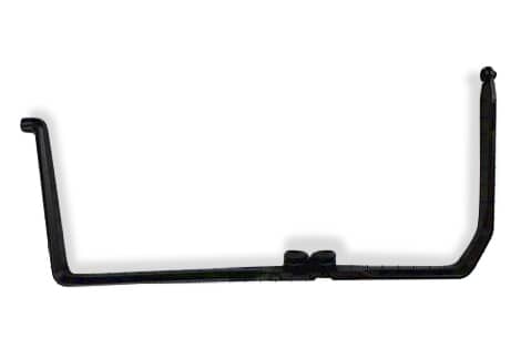 A00023201 Electrolux Water Supply Tube