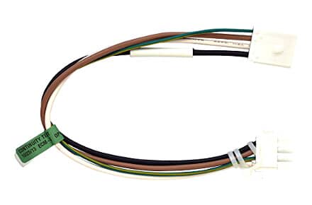 W10153108 Whirlpool Main Wire Harness