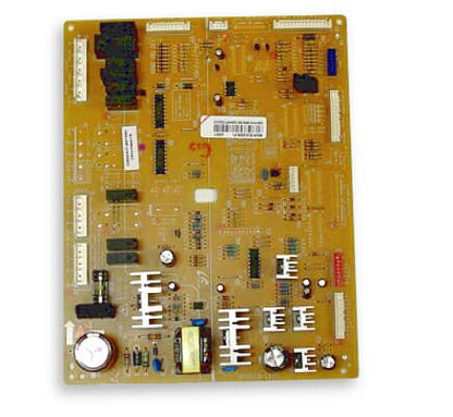 DA41-00670C Samsung Main Control Board
