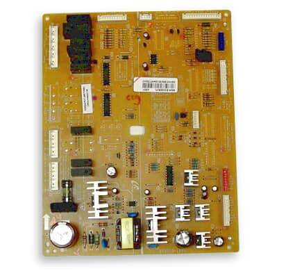 DA41-00670C Samsung Main Control Board