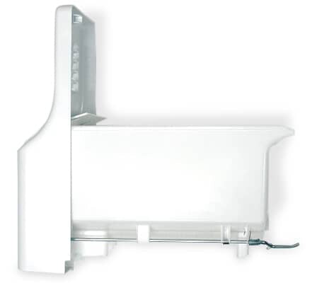 DA97-08223D Samsung Ice Bucket Assembly