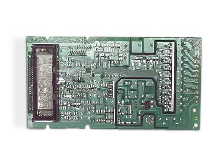 DE92-02329F Samsung Main Control Board